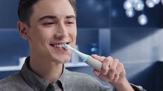 OralB iO 6 – poznaj najlepszą szczoteczkę elektryczną od OralB [upl. by Reiners]