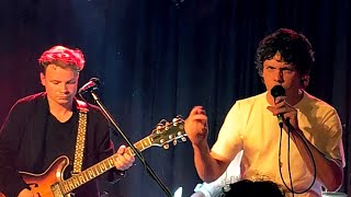 Geordie Greep  070724  Live at The Lexington [upl. by Dietz]