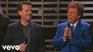 Gaither Vocal Band  Sinner Saved By Grace Live [upl. by Epolenep]