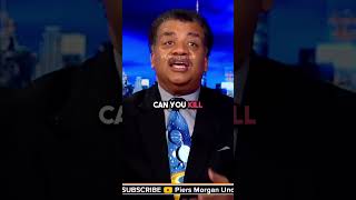 The End Of Bravery 🏹🤯 w Neil deGrasse Tyson [upl. by Naylor]