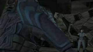 Halo 2 Cutscene 21 That Old Familiar Feeling [upl. by Geffner690]