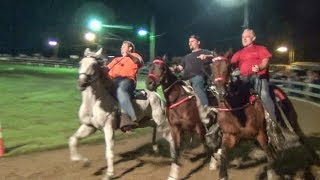 Pacing Standardbred Highlights Music Video 2017 [upl. by Therine]