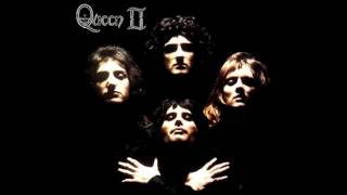 Queen  Bohemian Rhapsody Instrumental with Backing Vocals FEMALE VERSION [upl. by Dranal547]