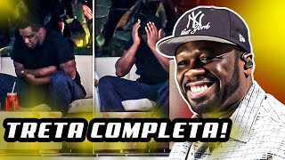 POR QUE O 50 CENT 0DEIA E HUMlLHA O PUFF DADDY DIDDY [upl. by Avrit]