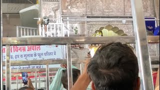 Mini Vlogs khatu shyam darshan karne gaye rajasthan 🙏🏻👍🏻trending top khatushyam minivlog top [upl. by Struve44]