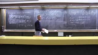 Analisi Matematica 1 Prof Camilli  lezione 39 16 Nov 2015 [upl. by Astra]