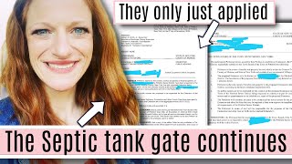 The Dougherty dozen mystery behind Septic Tank Gate is EXPOSED by documents ‼️ [upl. by Rubie]