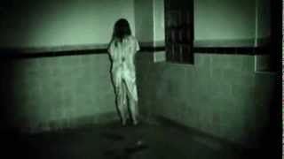 grave encounters 2011 Scary part [upl. by Harbert906]