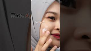 Perbaiki Skin Barrier mu dengan Cysteamine Booster [upl. by Lamson]