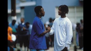 Menace II Society Best Moments ll VIDEOSONG 2Pac ft EazyE and IceCube [upl. by Goldin]