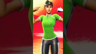 Who Are You When GAMER GIRL Appears In The LOBBY 😍 fortnite shorts [upl. by Ronoc]