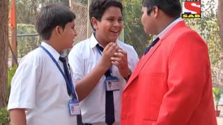 Baal Veer  Episode 363  6th February 2014 [upl. by Nerret]