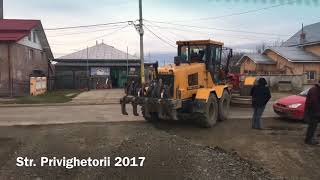 Săbăoani Str Privighetorii 2017 [upl. by Neelrahc407]