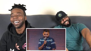 Akaash Singh  Bring Back Apu Reaction [upl. by Elyac345]