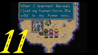 Brethren  Golden Sun The Lost Age  100 Walkthrough 106 quot1147quot No Commentary [upl. by Aniad]