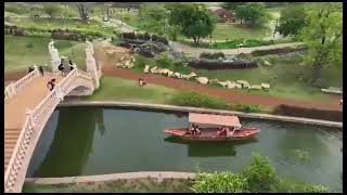 This is OxyZone City Park in Kota Rajasthan [upl. by Dnesnwot]