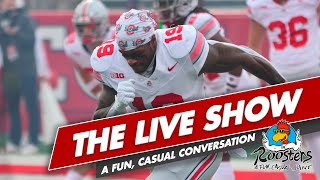 THE Live Show Which Ohio State transfers hurt the most analyzing Heisman and award voting [upl. by Asilehs]