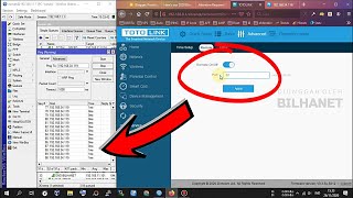 Cara Aktifkan PING amp Remote Management Totolink N200RE V5 [upl. by Ky]