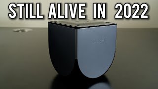 The Ouya is still alivein 2022  MVG [upl. by Nwahsauq]