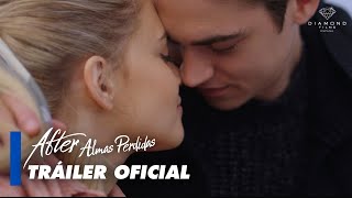 After Almas Perdidas  Tráiler oficial en español [upl. by Trebuh836]