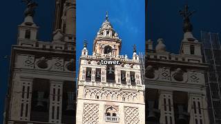 5 Fascinating Facts About Seville Cathedral  Part 79 [upl. by Bolten]