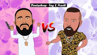 SHINDY vs KOLLEGAH 💥 feat FARID BANG [upl. by Frankie]