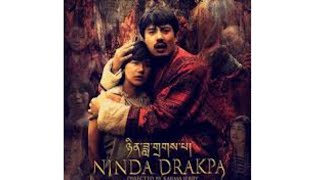 Ninda Drakpa official trailer [upl. by Barbie449]