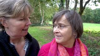 Vlog 3 Vereniging Homeopathie  Dieren en homeopathie [upl. by Annaierb]