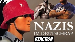 Rechtsextreme im Deutschrap  Ihre Akteure und Promoter [upl. by Lahey112]