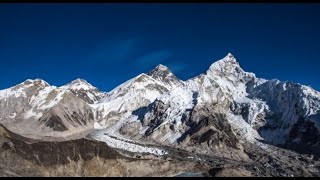 Himalayas  Himalayan Orogeny  Himalayan Geology [upl. by Aicylla]