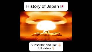 Countryballs  History of Japan 5 countryballs polandball history japan ww2 countryball [upl. by Aciram]