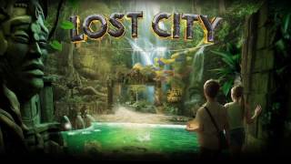 Lost City Sportlov 2017 [upl. by Fillbert88]