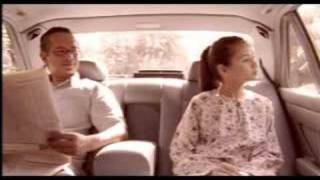 iklan raya petronas 2005 [upl. by Llerrom]