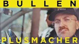 PLUSMACHER  BULLEN ► Prod The BREED Official 4K Video [upl. by Idolem448]