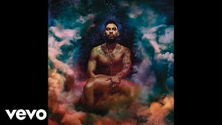 Miguel  leaves Official Audio [upl. by Fancy]