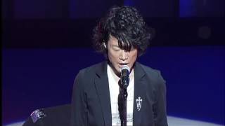 Kanetsugu Yukimura Mitsunari  Kusamakura no Yume Live Subbed [upl. by Petrick]