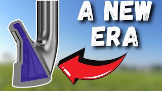 A New ERA The FUTURE of IRONS [upl. by Aelahc]