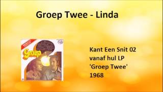 Groep Twee  Linda [upl. by Bagger]