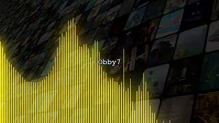 Obby7  Obby Creator OST [upl. by Selbbep661]