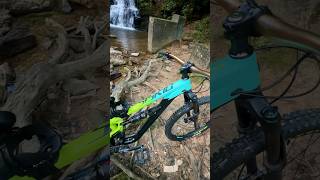 This Polygon Siskiu T7 is dope mountainbike mtb bike [upl. by Clauddetta]