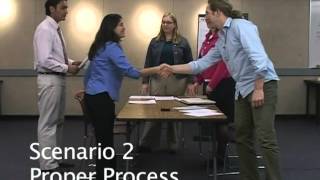 Using an Interpreter while conduction an Individual Education Plan IEP meeting [upl. by Bohon629]