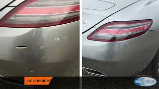 Ultragloss Services  Before and After [upl. by Durrej]