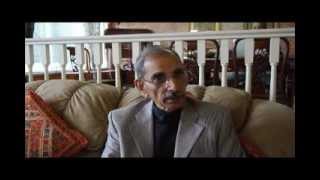 Interview with Health Canada Whistleblower Dr Shiv Chopra [upl. by Hamnet576]