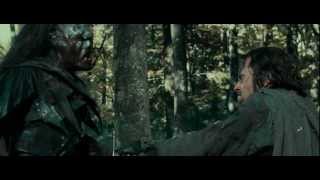 Fellowship of the Ring LOTR 111 HD 1080p [upl. by Rior]