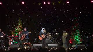 Lovin You Aint Easy  Pagliaro 13th Annual Andy Kim Christmas  Dec 6 2017 [upl. by Aila]