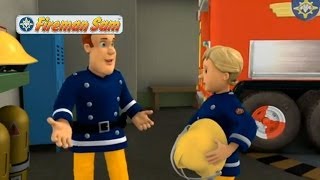 Fireman Sam Official Off Duty [upl. by Asoramla]