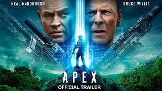 APEX  Official Trailer [upl. by Osswald233]