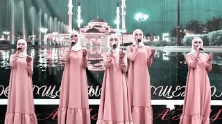 La ilaha illallah Beautiful Islamic Chechnya Nasheed [upl. by Gula]