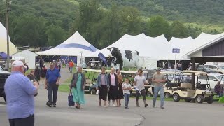 Ag Progress Days kicks off in Centre County [upl. by Warchaw]