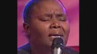 Hlengiwe Mhlaba Living waters [upl. by Winshell]